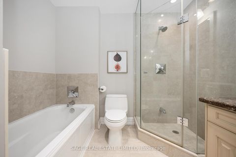 Photo 30 at 212 - 20 Burkebrook Place, York Mills, Toronto