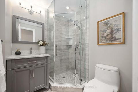 Photo 34 at 212 - 20 Burkebrook Place, York Mills, Toronto