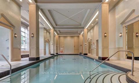 Photo 39 at 212 - 20 Burkebrook Place, York Mills, Toronto