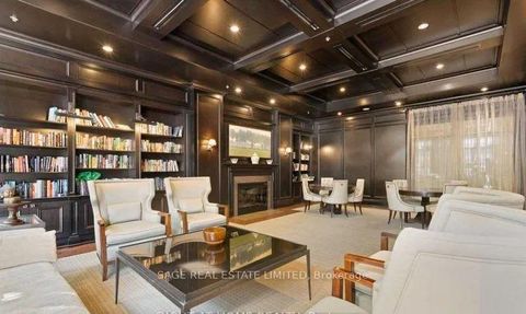 Photo 40 at 212 - 20 Burkebrook Place, York Mills, Toronto