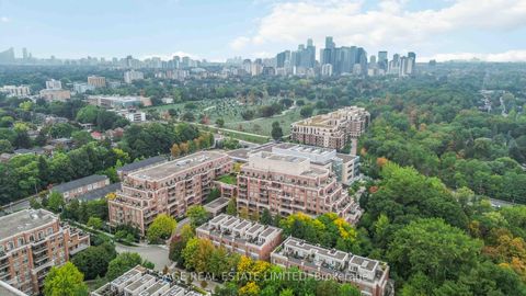 Photo 41 at 212 - 20 Burkebrook Place, York Mills, Toronto