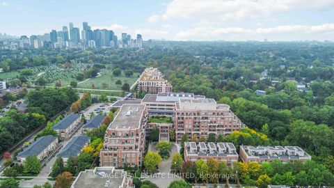 Photo 42 at 212 - 20 Burkebrook Place, York Mills, Toronto