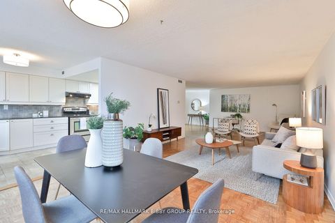 Photo 6 at 1007 - 360 Bloor Street E, Moore Park, Toronto