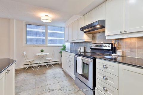 Photo 10 at 1007 - 360 Bloor Street E, Moore Park, Toronto