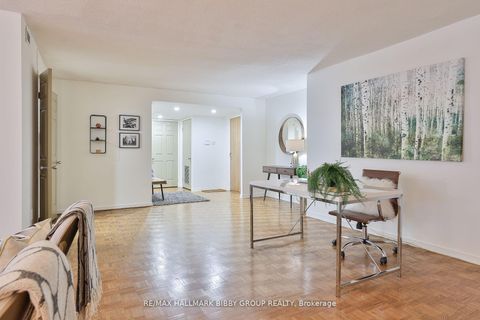 Photo 14 at 1007 - 360 Bloor Street E, Moore Park, Toronto