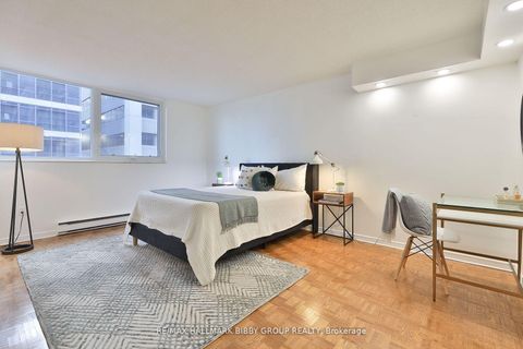 Photo 19 at 1007 - 360 Bloor Street E, Moore Park, Toronto