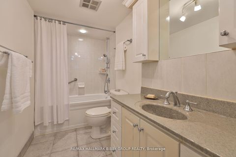 Photo 20 at 1007 - 360 Bloor Street E, Moore Park, Toronto