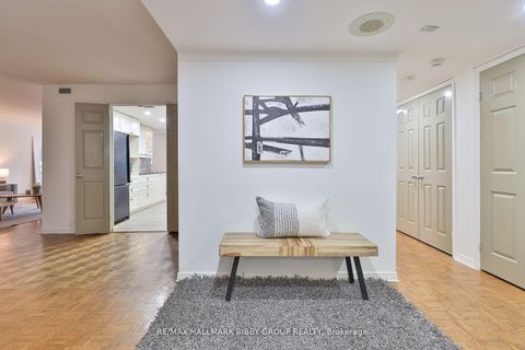 Photo 25 at 1007 - 360 Bloor Street E, Moore Park, Toronto