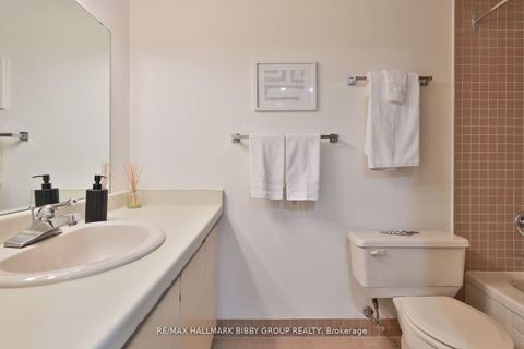 Photo 27 at 1007 - 360 Bloor Street E, Moore Park, Toronto