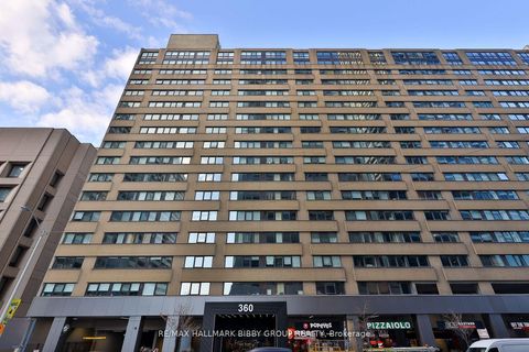 Photo 29 at 1007 - 360 Bloor Street E, Moore Park, Toronto