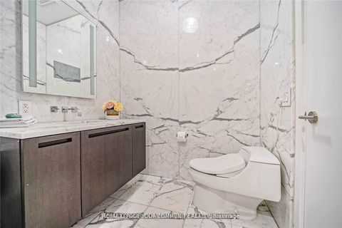 Photo 18 at 5207 - 180 University Avenue, Bay Street Corridor, Toronto