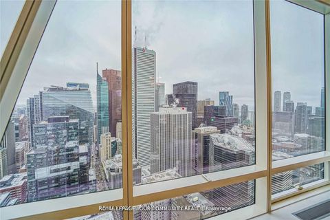 Photo 21 at 5207 - 180 University Avenue, Bay Street Corridor, Toronto