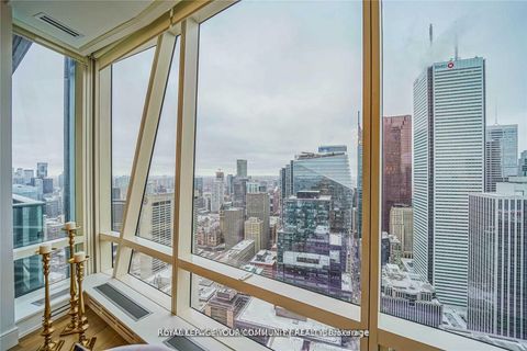 Photo 22 at 5207 - 180 University Avenue, Bay Street Corridor, Toronto