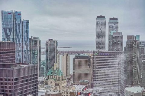 Photo 23 at 5207 - 180 University Avenue, Bay Street Corridor, Toronto