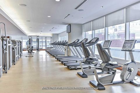 Photo 26 at 5207 - 180 University Avenue, Bay Street Corridor, Toronto