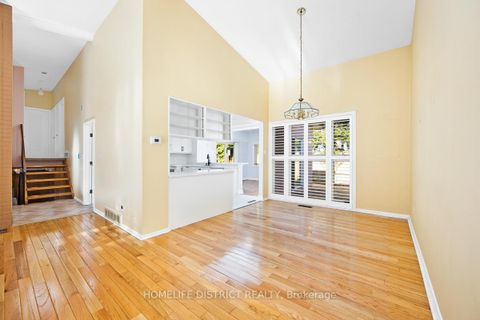 Photo 8 at 22 Greenland Road, Don Mills, Toronto