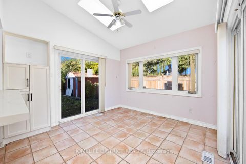 Photo 10 at 22 Greenland Road, Don Mills, Toronto