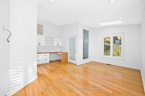 Photo 13 at 22 Greenland Road, Don Mills, Toronto