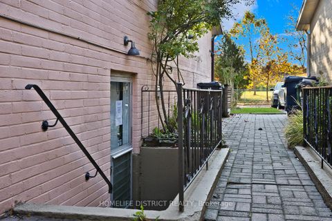 Photo 20 at 22 Greenland Road, Don Mills, Toronto