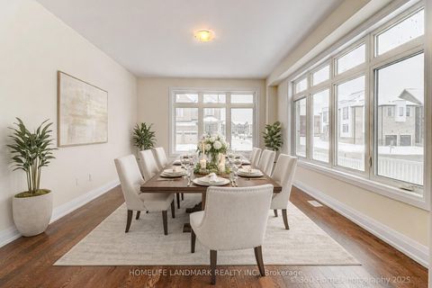 Photo 5 at 8 Mapleton Street, Oak Ridges, Richmond Hill