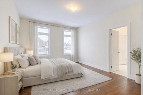 Photo 14 at 8 Mapleton Street, Oak Ridges, Richmond Hill