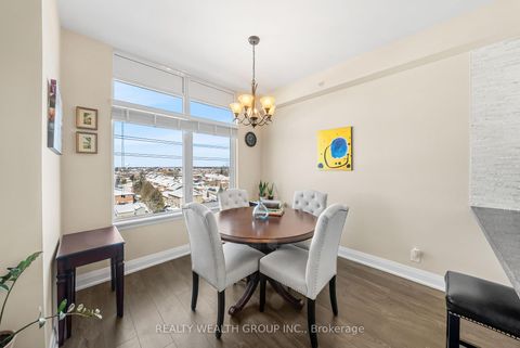 Photo 14 at 520 - 12 Woodstream Boulevard, Vaughan Grove, Vaughan