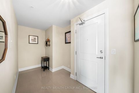 Photo 15 at 520 - 12 Woodstream Boulevard, Vaughan Grove, Vaughan