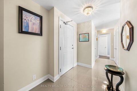 Photo 16 at 520 - 12 Woodstream Boulevard, Vaughan Grove, Vaughan