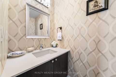 Photo 18 at 520 - 12 Woodstream Boulevard, Vaughan Grove, Vaughan