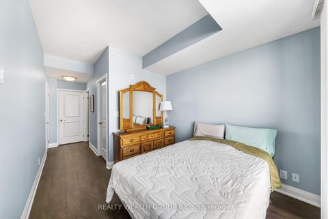 Photo 20 at 520 - 12 Woodstream Boulevard, Vaughan Grove, Vaughan