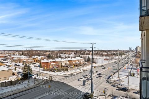 Photo 24 at 520 - 12 Woodstream Boulevard, Vaughan Grove, Vaughan