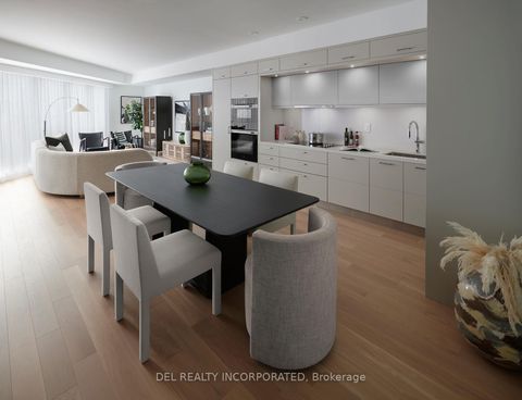 Photo 1 at 418 - 155 Merchants' Wharf, Waterfront Communities C8, Toronto