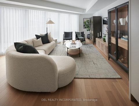 Photo 2 at 418 - 155 Merchants' Wharf, Waterfront Communities C8, Toronto