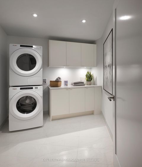 Photo 3 at 418 - 155 Merchants' Wharf, Waterfront Communities C8, Toronto