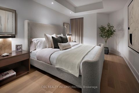 Photo 4 at 418 - 155 Merchants' Wharf, Waterfront Communities C8, Toronto