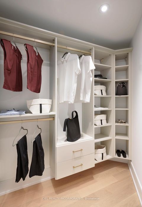 Photo 5 at 418 - 155 Merchants' Wharf, Waterfront Communities C8, Toronto