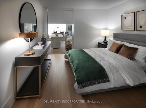 Photo 6 at 418 - 155 Merchants' Wharf, Waterfront Communities C8, Toronto