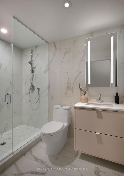 Photo 7 at 418 - 155 Merchants' Wharf, Waterfront Communities C8, Toronto