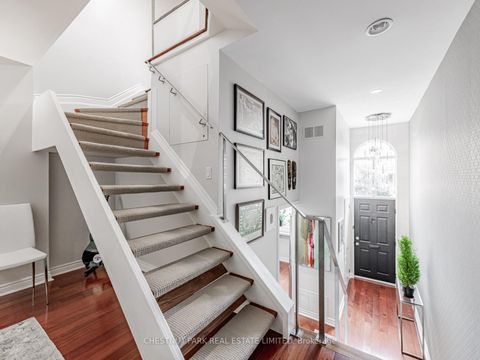 Photo 3 at 4 - 280 Sherbourne Street, Moss Park, Toronto