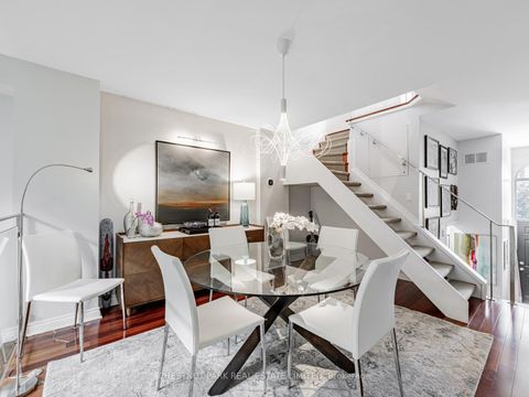 Photo 6 at 4 - 280 Sherbourne Street, Moss Park, Toronto