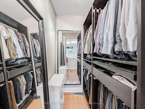 Photo 18 at 4 - 280 Sherbourne Street, Moss Park, Toronto