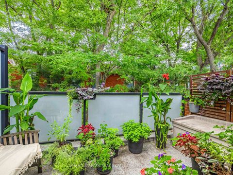 Photo 26 at 4 - 280 Sherbourne Street, Moss Park, Toronto