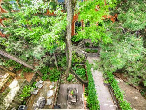 Photo 27 at 4 - 280 Sherbourne Street, Moss Park, Toronto