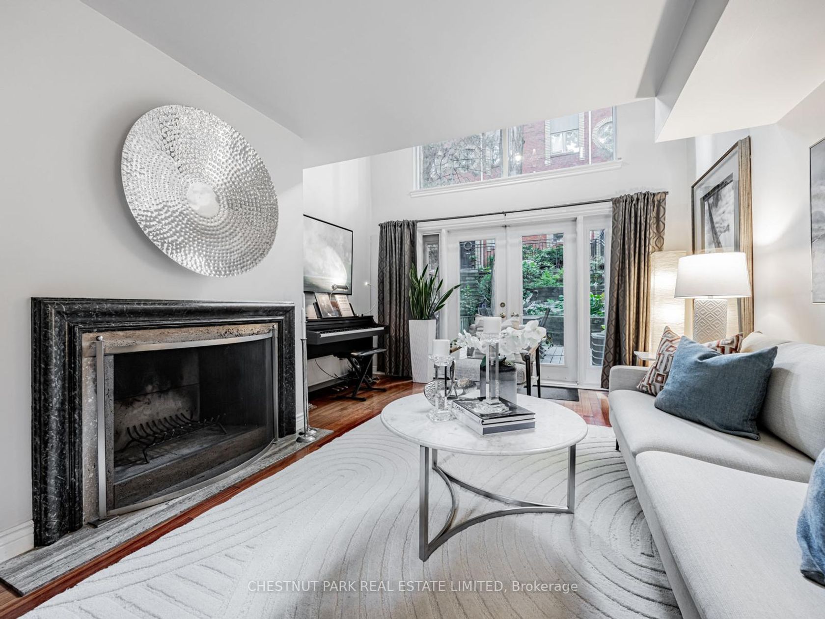 4 - 280 Sherbourne Street, Moss Park, Toronto 