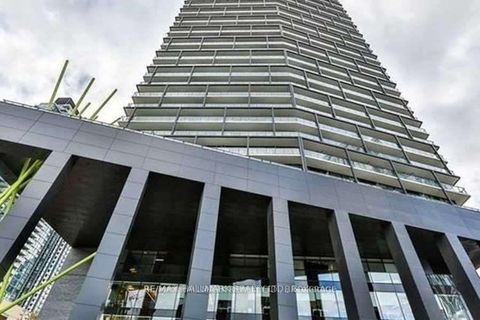 Photo 0 at 2404 - 125 Peter Street, Waterfront Communities C1, Toronto