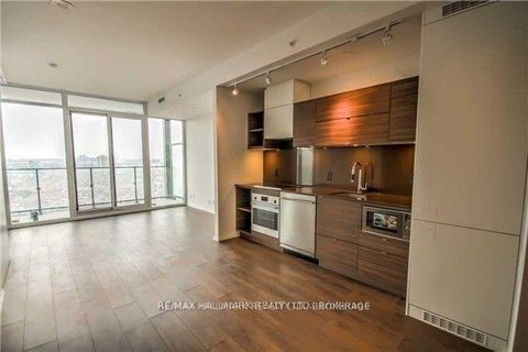 Photo 2 at 2404 - 125 Peter Street, Waterfront Communities C1, Toronto