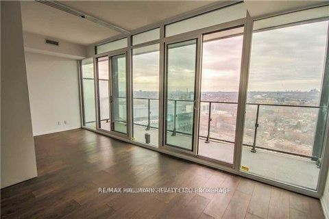 Photo 5 at 2404 - 125 Peter Street, Waterfront Communities C1, Toronto