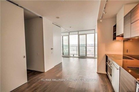 Photo 7 at 2404 - 125 Peter Street, Waterfront Communities C1, Toronto