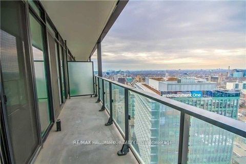 Photo 9 at 2404 - 125 Peter Street, Waterfront Communities C1, Toronto