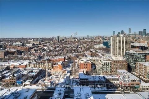 Photo 10 at 2404 - 125 Peter Street, Waterfront Communities C1, Toronto